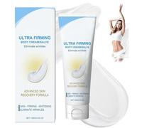 Crema Elycura, Crema rassodante Elycura, Antirughe rassodante e tonificante, Riduce e leviga le rughe sottili, Tonifica la pelle rilassata, Idratante, Adatta a tutti tipi di pelle (1)