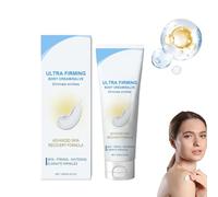 Crema Elycura, una loción corporal reafirmante avanzada, reduce y suaviza las líneas de expresión para todo tipo de piel.