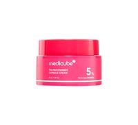 Medicube Crema facial TXA Niacinamida en cápsulas 55g