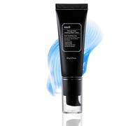 Crema en gel DearKlairs Midnight Blue Clearing Water de 1.76 onzas. Mejora la opacidad, la pigmentaci n, las manchas rojas y las protuberancias.