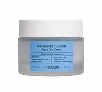 Crema en Gel Meisani Niacinamida Pepino 50g