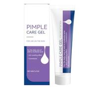 Crema En Gel Para Imperfecciones, Crema En Gel Para Imperfecciones, 40 G, Corrector De Espinillas, Tratamiento Para Las Manchas Ac Ne, Que Ayuda A Mejorar La Textura De La Piel Y Reducir La Apariencia