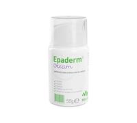 Crema Epaderm de 50g.