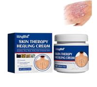 Crema Especial Antienrojecimiento, Crema reparadora de rojeces, Perfeccionadora contra las Rojeces, Pomada para el enrojecimiento y la hinchazón, Capítulos faciales hidratantes y reparadores 20g