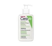 CeraVe Hydrating Crema Limpiadora Espumosa Hidratante 473mL