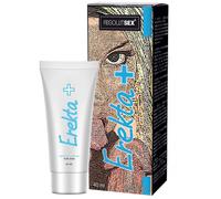 Crema Estimuladora de la Erección | Cuidado y Potencia Masculina | noestabu.com