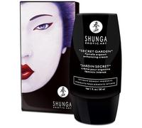 Crema Estimulante Femenina 30 ml, Afrodisíaco, Orgasmos Más Intensos, Crema Excitante Mujer 30 ml con Efecto Frío-Calor para Placer