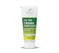 Crema Eudermica del Arbol del Té de Australian Company, 100 ml