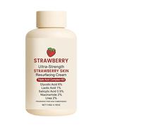 Crema Exfoliante,Bálsamo Reparador para Piel Sensible - Crema Hidratante Y Renovadora Para Hombre Y Mujer Invierno Verano Post Ducha Viaje Noche Cuidado Diario