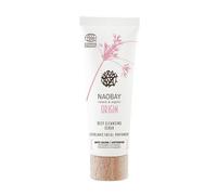 Naobay Crema Exfoliante Facial Origin 75 ml