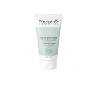 Crema Exfoliante Facial Placentor 50 ml