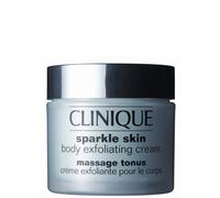 Crema exofliante corporal Clinique Sparkle Skin (250ml)