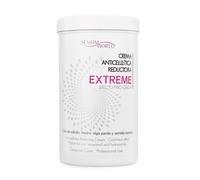 Crema extreme anticelulitica reductora efecto frío-calor sesiomworld