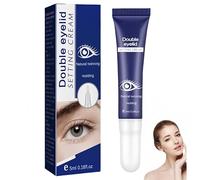 Crema Eyes Big Lifting Eyelid Defining Cream,Crema para Peinar los Párpados Dobles,de Larga Duración,Natural Resistente al Agua, Suaviza las Líneas de Expresión, Apta para Todo Tipo de Piel (1Piezas)