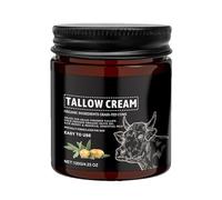 Crema Facial, 120 g Natural Hidratante Bálsamo Corporal, No Graso Calmante Cuidado Facial Para Piel Seca Grasa Sensible Mujeres Hombres Viaje Casa