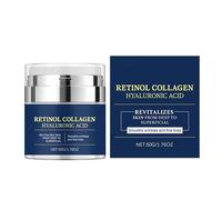 Crema Facial | 50g Crema Facial Hidratante y Reafirmante,Cuidado de la Piel No Grasa para Todo Tipo Piel Sensible Invierno Diario Maquillaje Mañana Noche Ducha Viaje Hogar
