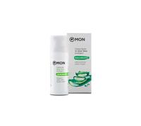 Crema facial aloe vera equilibrante 50ml Mon Deconatur
