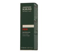 Crema facial Annemarie Börlind Men 50 ml
