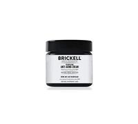 Crema Facial Anti-Envejecimiento para Hombres Brickell - Hidratante Natural con Vitamina C, 2 Oz, Aroma Sutil