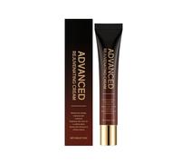 Crema facial antiarrugas avanzada, crema rejuvenecedora, hidratante y reparación de arrugas, efecto antiarrugas, para refuerza la barrera de la piel | Cuidado de la piel para la rutina nocturna (1)