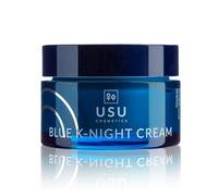 BLUE K-NIGHT crema 50 ml