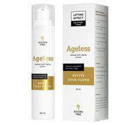 Crema facial antiedad Golden Tree Ageless - 50 ml