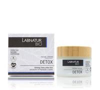 Crema Facial Antiedad - Natural, Ecológica y Vegana - Labnatur Bio | Con Aceites de Aguacate y Jojoba, Ginseng y Aloe Vera - Antioxidante, Hidratante y Regeneradora - Hecha en España - 50 ml