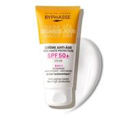 Crema Facial Antiedad SPF 50+ 50 ml
