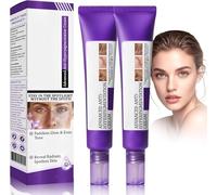 Crema Facial Antihiperpigmentante Avanzada, Cuidado Facial para Manchas Solares y Melasma, Corrector Hidratante de Imperfecciones, Tono de Piel Uniforme, Para Mujeres y Hombres