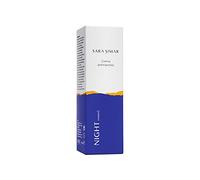 CREMA FACIAL ANTIMANCHAS NOCHE 50 ML Sara Simar