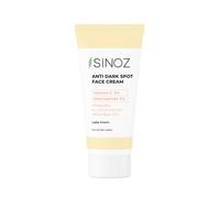 Crema Facial Antimanchas Vitamina C y Niacinamida 40 ml