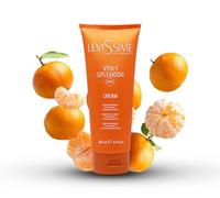 Crema facial antioxidante Levissime Vita C Splendor 200 ml