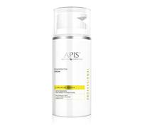 Crema facial Apis Ceramide Repair, 100 ml, con ceramidas 3 y 6-II, aceite de Sacha Inchi, beta-glucano y Centella Asiática hidratante, calmante, fortalece la barrera cutánea