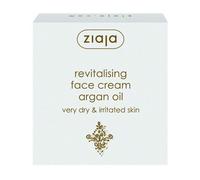 Crema Facial Argán 50ml - Ziaja
