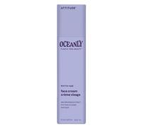 Crema facial Attitude Oceanly Phyto-Age 30 g