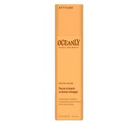 Crema facial Attitude Oceanly Phyto-Glow 30 g