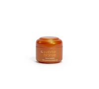 Crema facial autobronceadora SUBTLE BRONZE con Efecto Natural - Hidrata, Nutre y Revitaliza - Con Provitamina B5 y Vitamina E, Vegana, 50 ml de ZIAJA