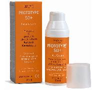 Crema Facial Boderm Prototype SPF50+ 50 ml