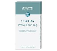 Crema facial Bosworth Braukmann 24h Solution Präwell Kur hipoalergénica, una unidad (1 x 50 ml)