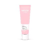 Weleda - Crema Facial Calmante de Almendras Piel Sensible 30 ml | Almendras dulces, ciruela, calma e hidrata, alivia irritación, piel sensible, sin perfume, natural, uso diario