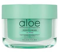 Holika Holika - Aloe Soothing Essence 80% Moist Cremas faciales 100 ml unisex