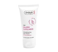 Ziaja Med CAPILARES DILATADOS Crema facial de día fortalecedora SPF 6
