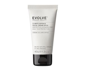 Crema facial Climate Defence SPF 30