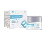 Crema Facial Colágeno Día Spf15