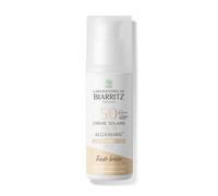 Laboratoires de Biarritz Alga Maris Crema Color Marfil SPF50 50 ml