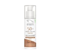 Crema Facial Color Spf 51 Dorado