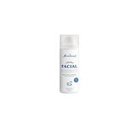 Crema Facial con Argán, Karité y Manzanilla Azul. Spf 20