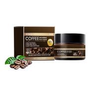 Crema facial con cafeína, aceite de café contra arrugas, crema de retinol para la cara, crema hidratante con retinol y cafeína, crema antiarrugas, reparación profunda y retrasa el envejecimiento