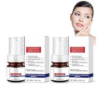 Crema Facial Con Vitamina C, Crema Hidratante Iluminadora, Crema Hidratante Facial Antiedad, Repair Crema Facial, Crema Facial Para Mujeres Y Hombres, Da A La Piel Una Sensación Radiante, 2 Pcs