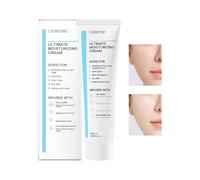 Crema facial contra el enrojecimiento - humectante de cremaa de dinastía | Cremaa facial retinol con ácido hialurónico | hidratante Cuidado de la piel para todas las estaciones Sensible